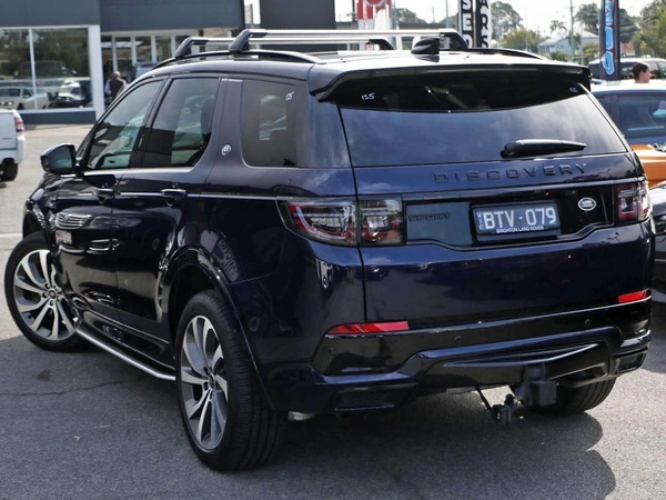2022 Land Rover Discovery Sport D200 R-Dynamic SE AWD Turbo Diesel