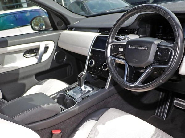 2022 Land Rover Discovery Sport D200 R-Dynamic SE AWD Turbo Diesel