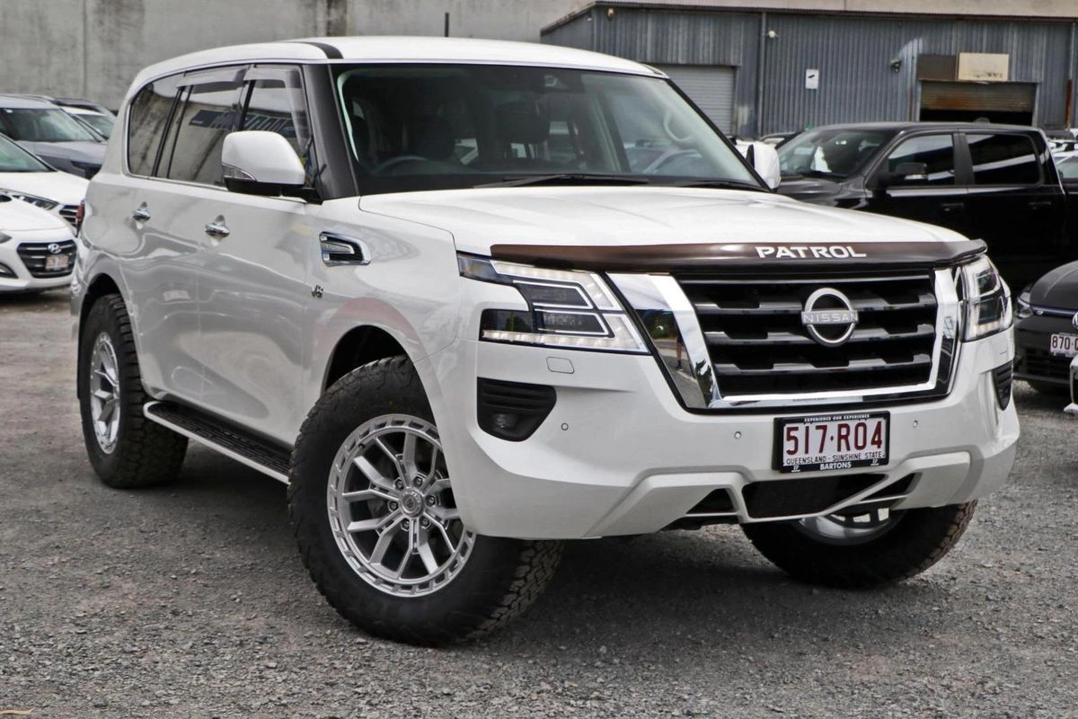 4WD