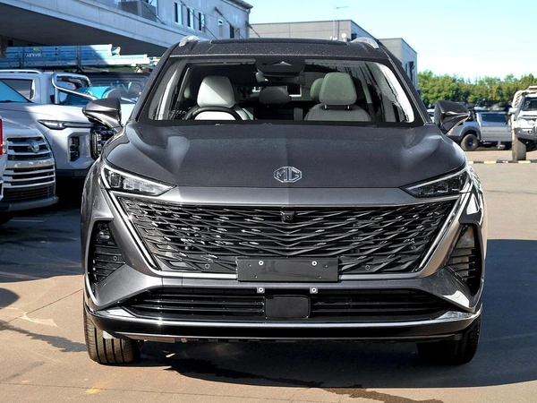 2025 Mg Qs Essence IS31 4WD Manual Transmission
