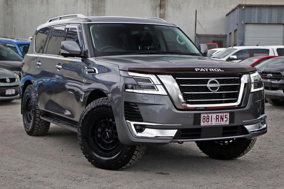 4WD