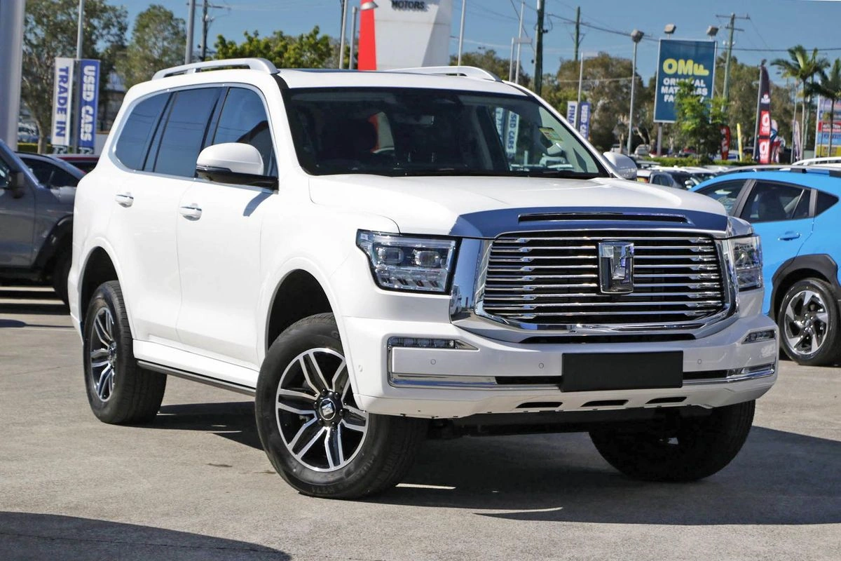 4WD