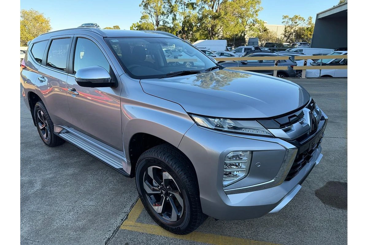 4WD