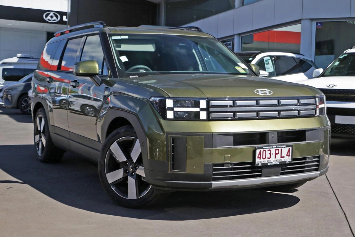 4WD