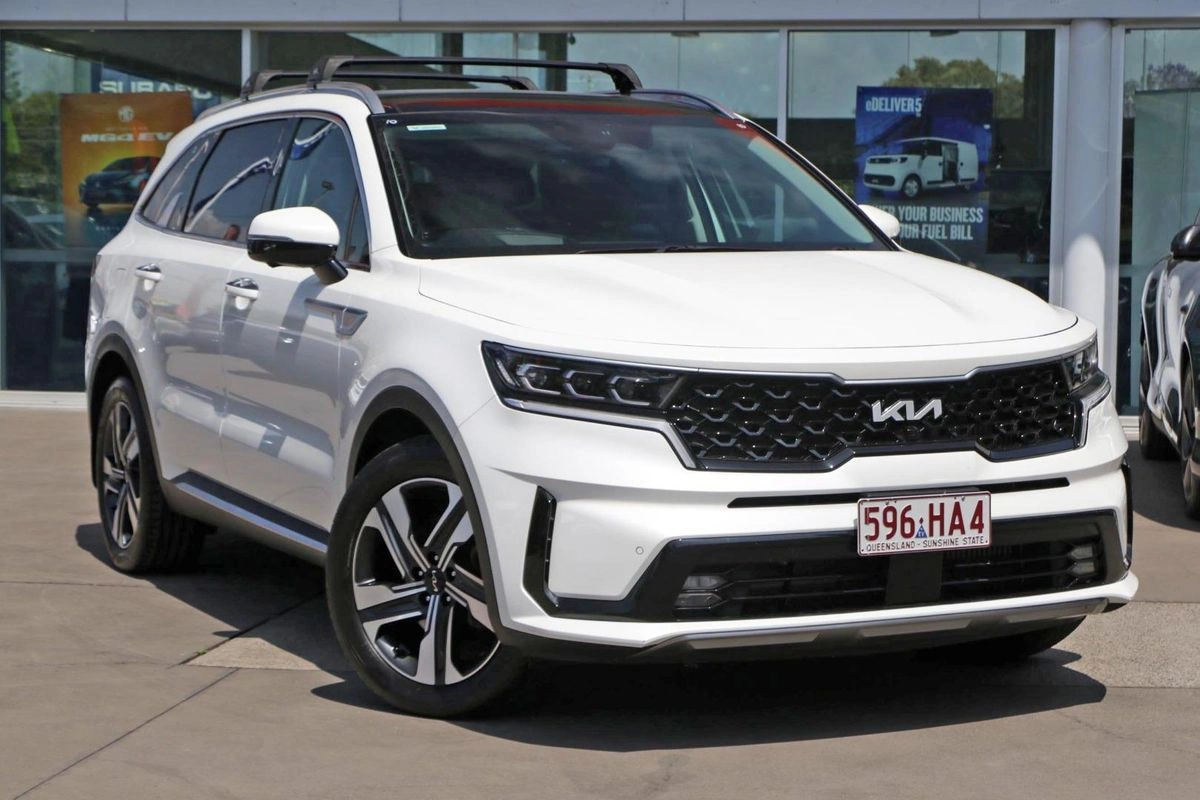 4WD