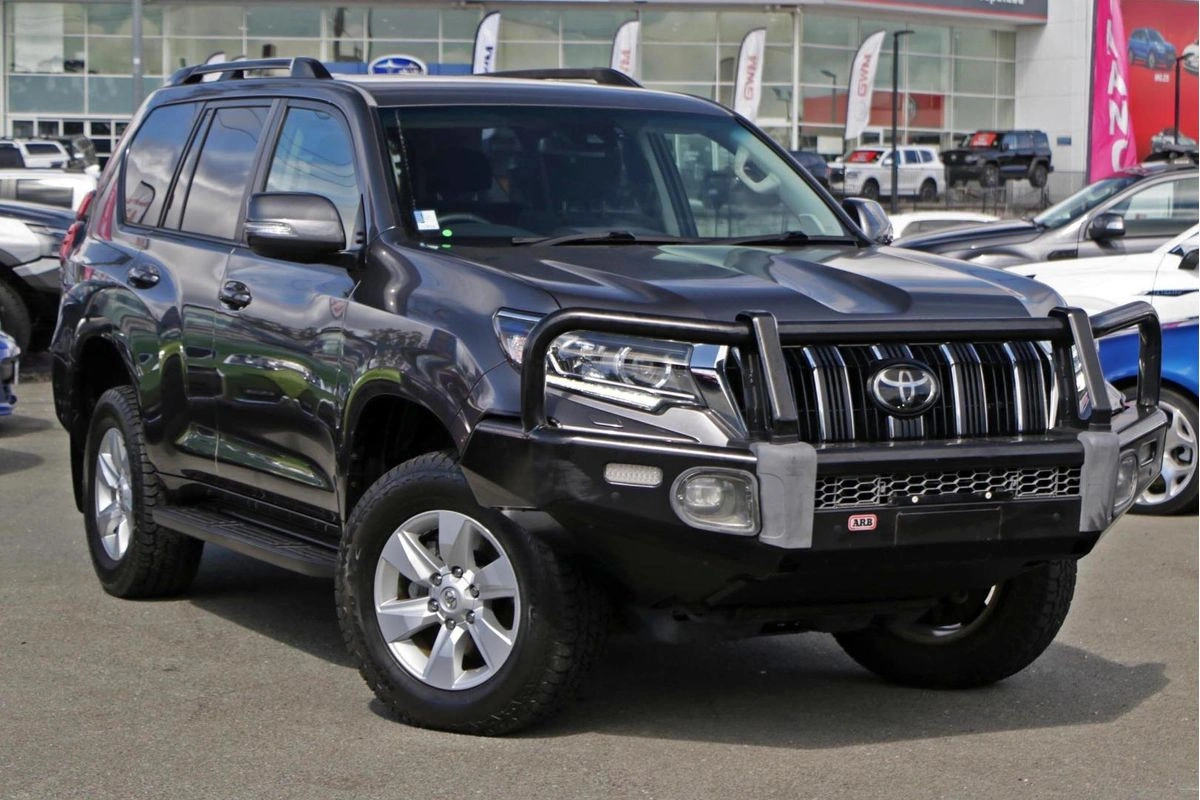 4WD