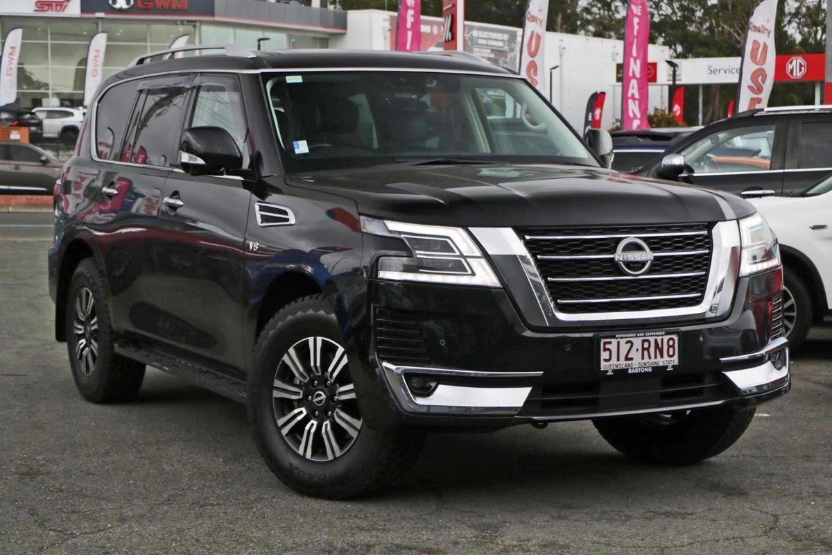 4WD
