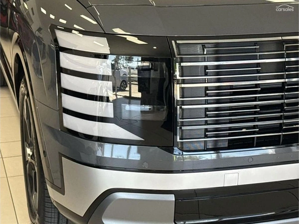 2026 Hyundai Palisade Elite LX3.V1 Hybrid Automatic