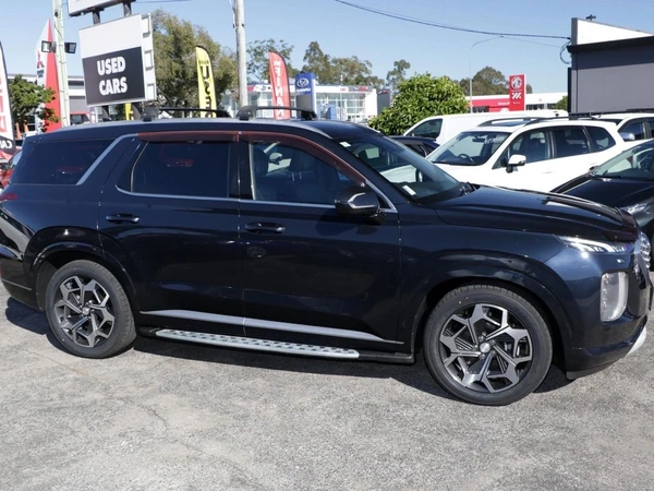 2021 Hyundai Palisade Highlander LX2.V2 Turbo Diesel Automatic