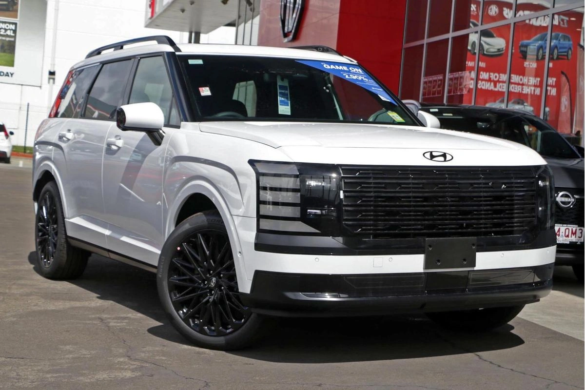 4WD