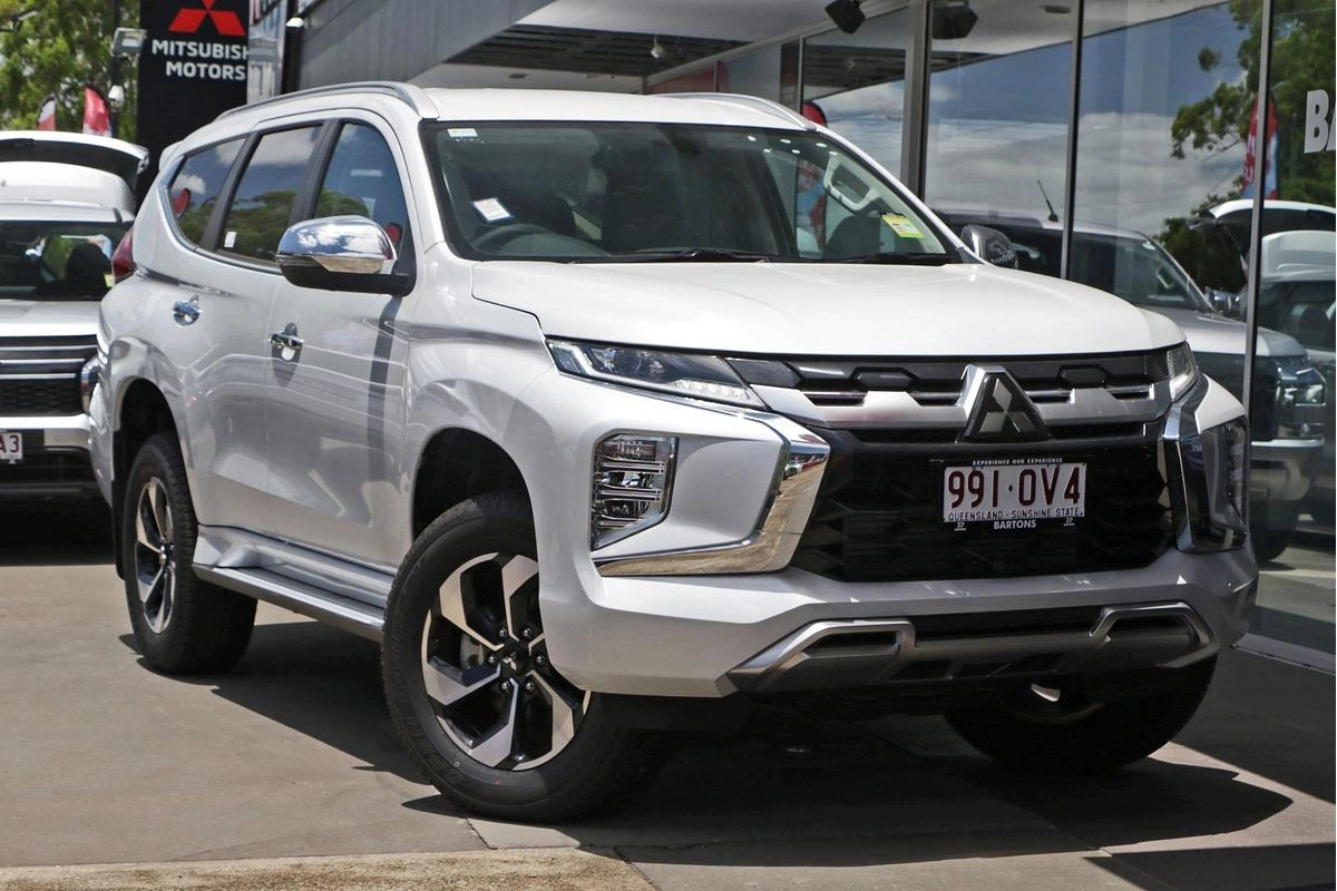 4WD
