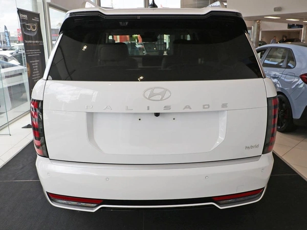 2025 Hyundai Palisade Calligraphy LX3.V1 Petrol Automatic