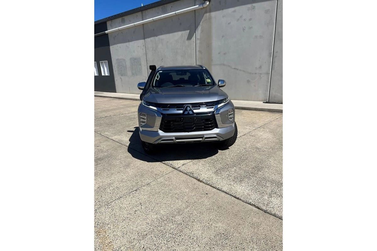 4WD