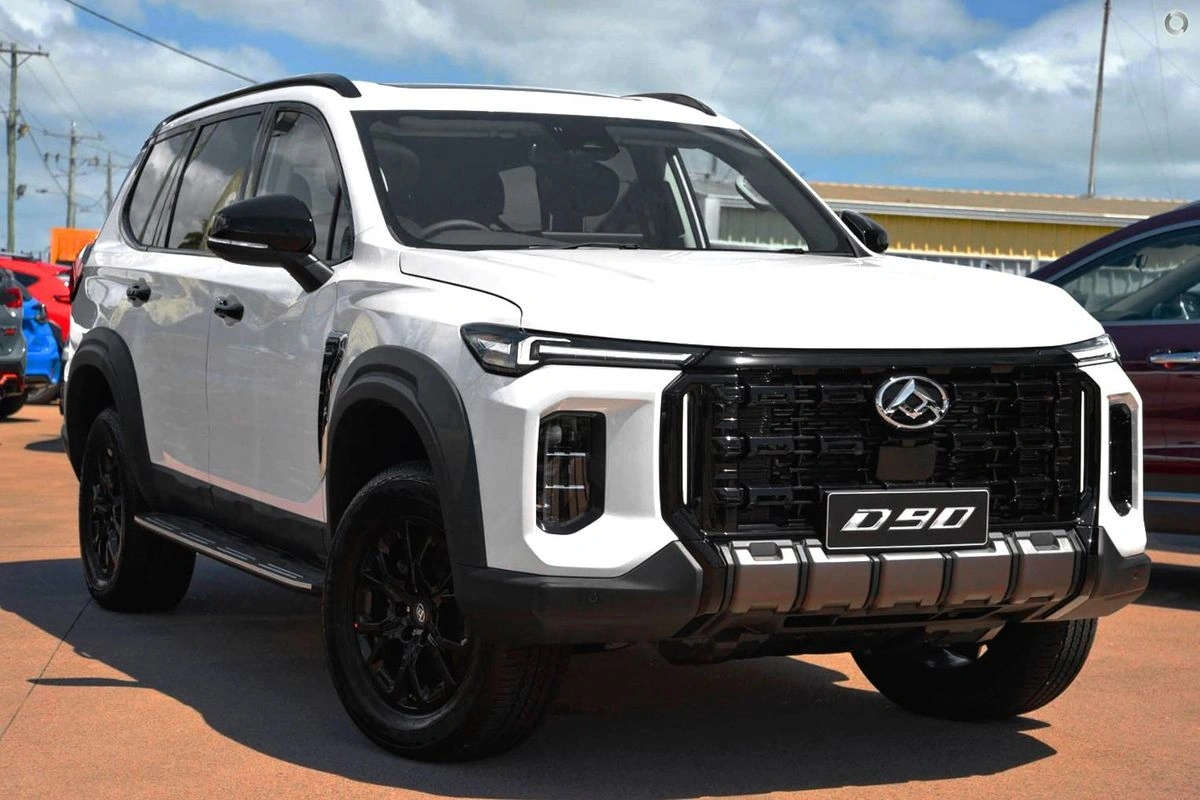 4WD