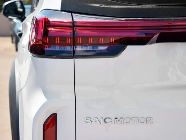2026 Ldv D90 Executive SV9A Turbo Diesel Automatic