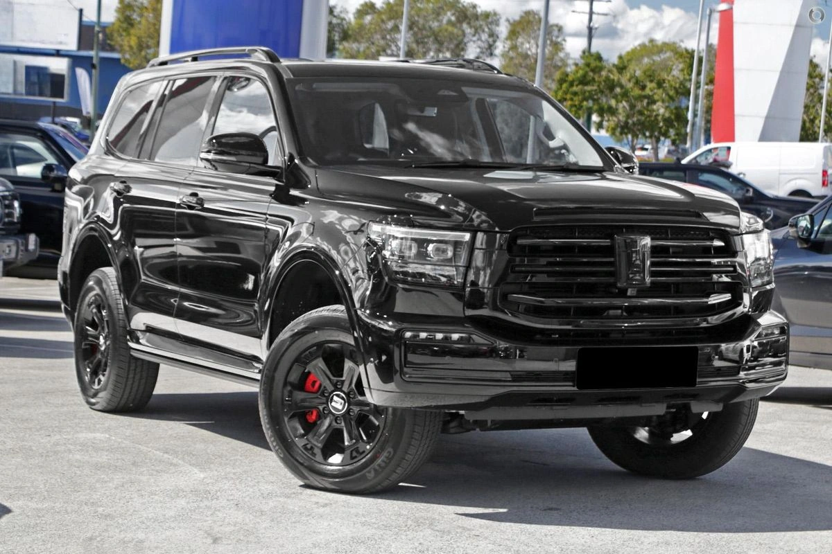 4WD