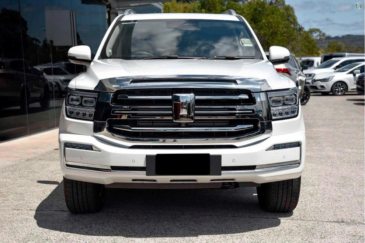 4WD