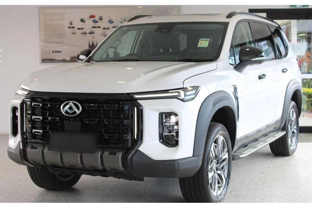 4WD