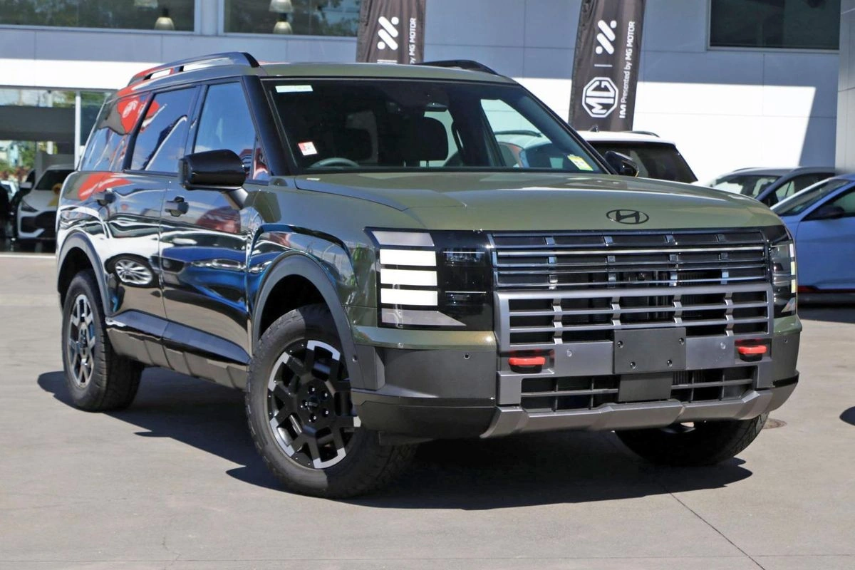 4WD