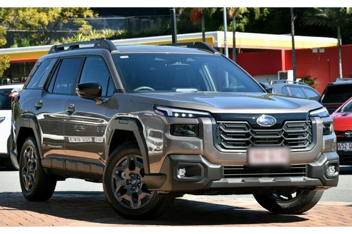 4WD