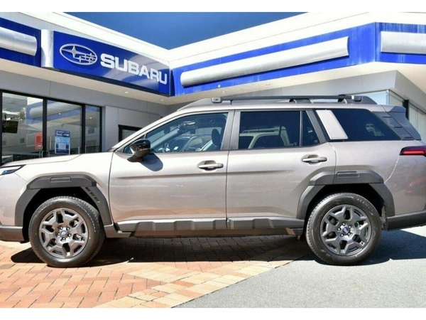 2026 Subaru Outback AWD Premium Heated Seats Apple CarPlay
