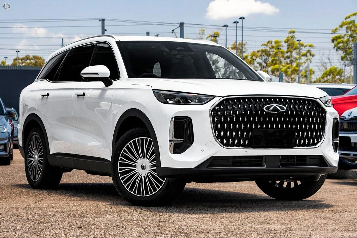 4WD