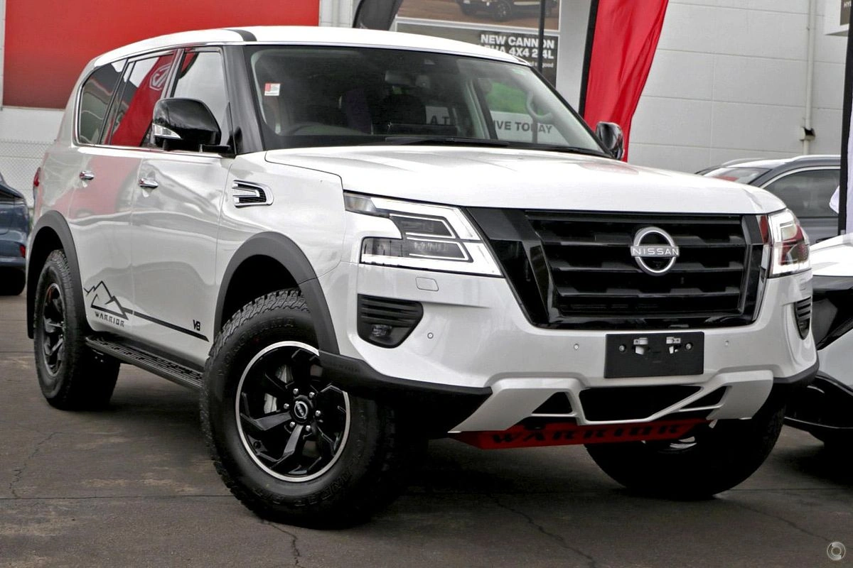4WD