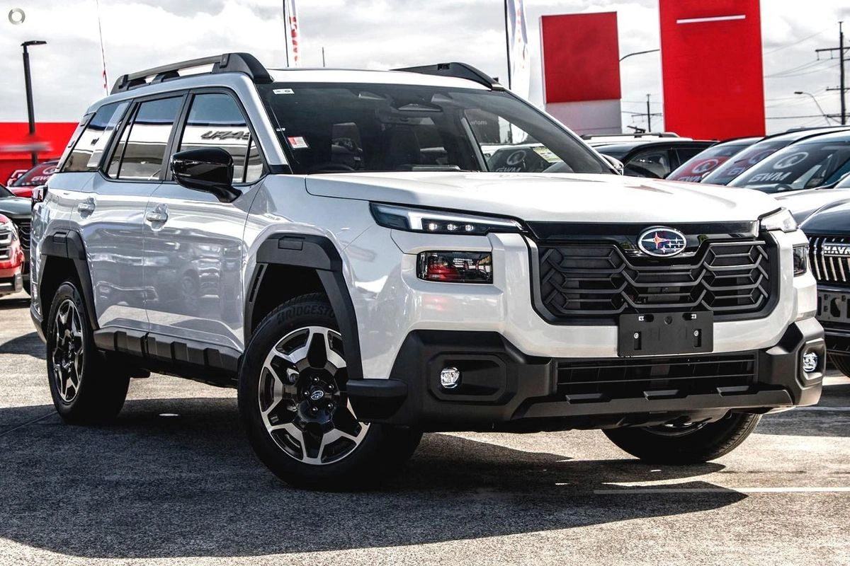 4WD