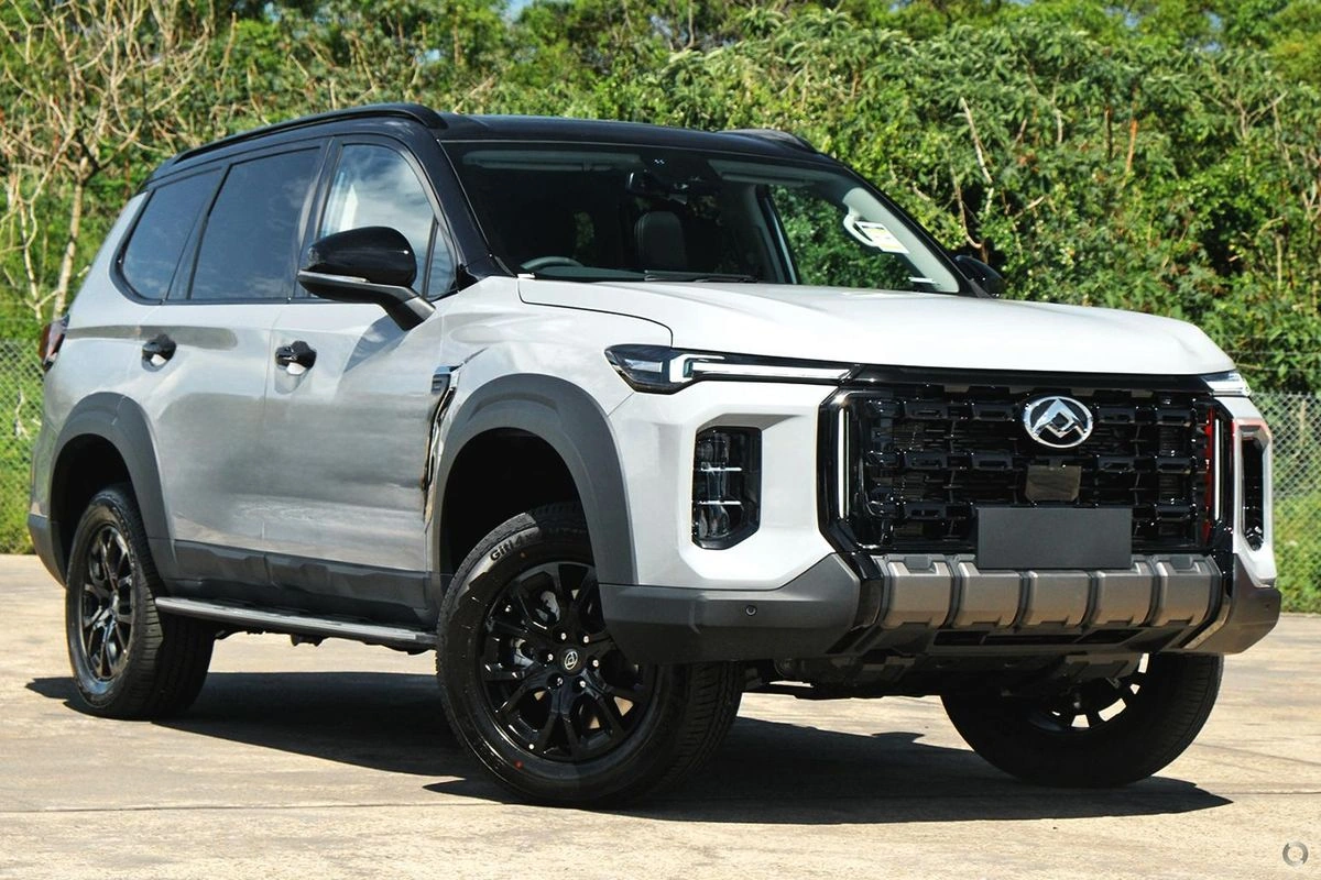 4WD