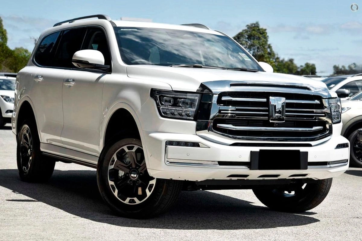 4WD