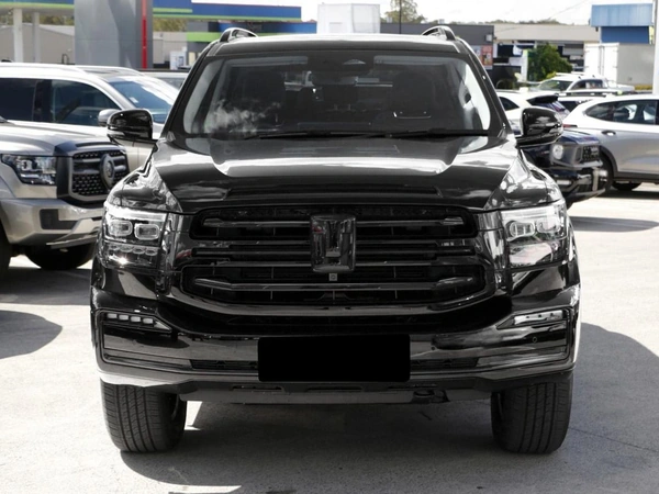 2026 Great Wall Motor Tank 500 Vanta Hybrid AWD Manual