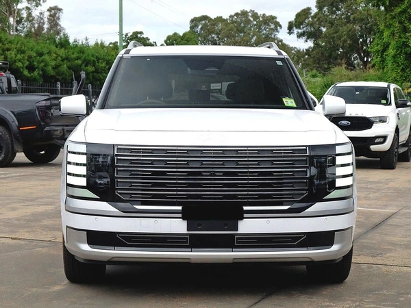2025 Hyundai Palisade Calligraphy LX3.V1 Petrol Automatic