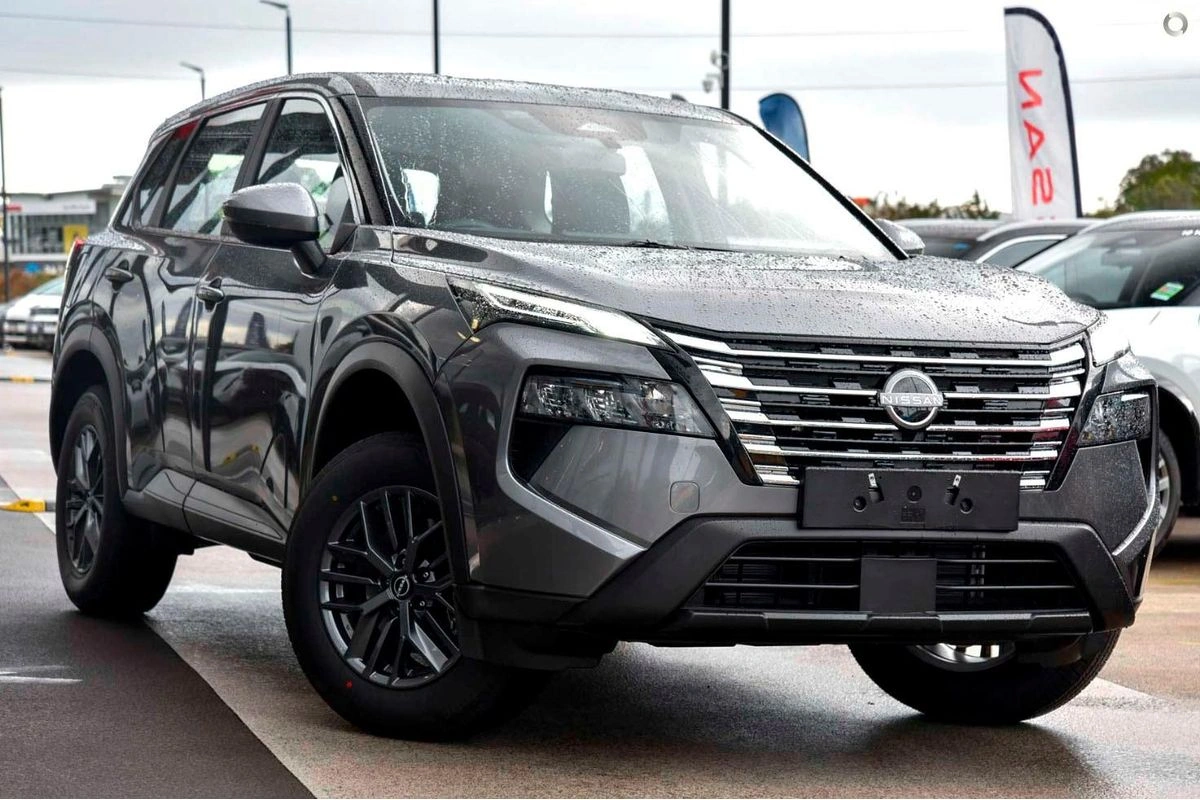 4WD
