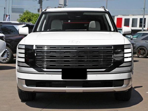 2026 Hyundai Palisade Calligraphy LX3.V1 Petrol 8-Speed Automatic