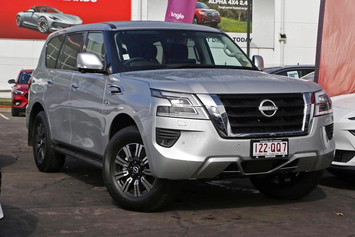 4WD
