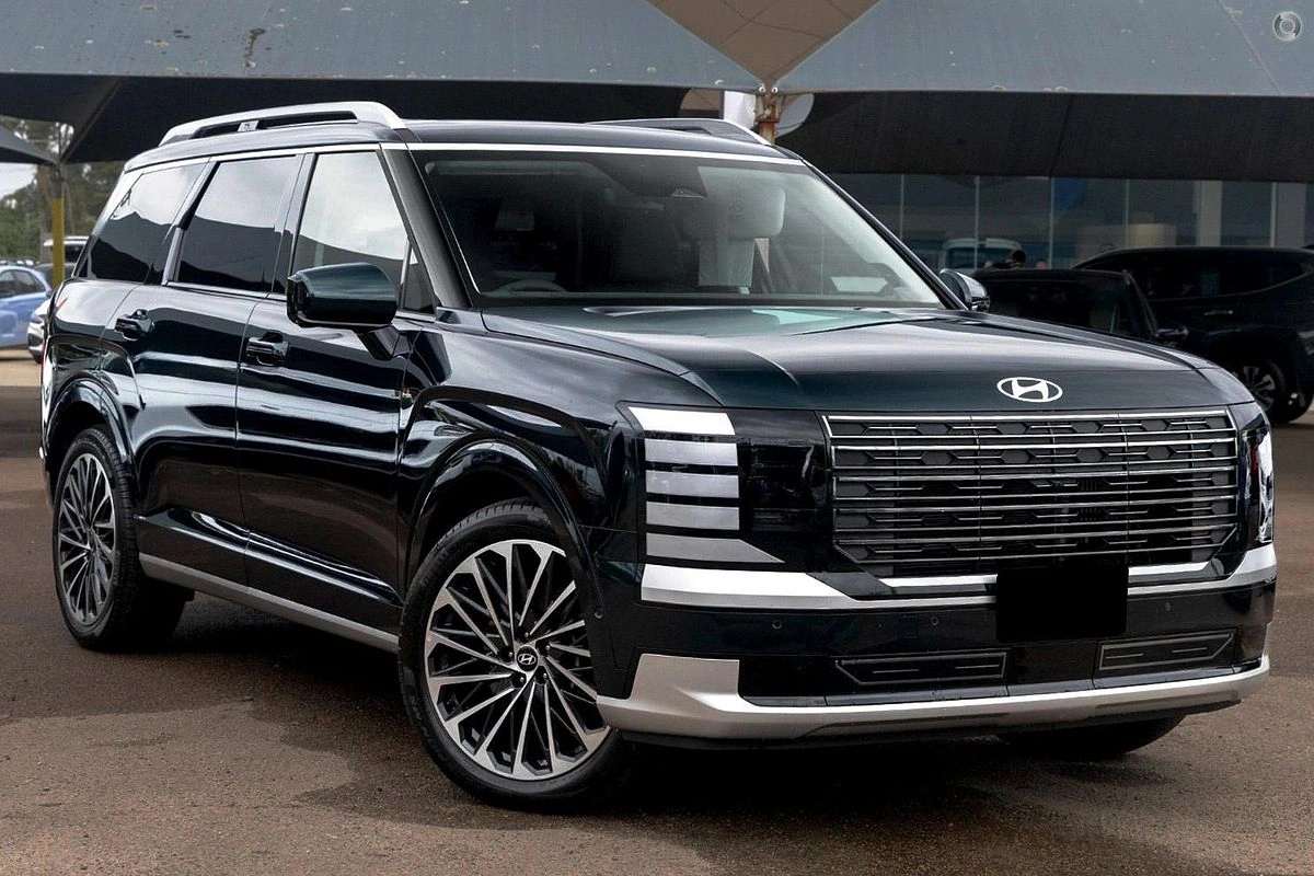 4WD