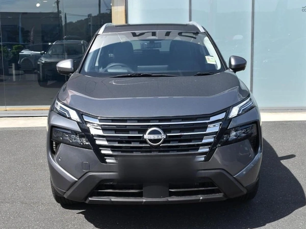 2026 Nissan X-TRAIL Ti T33 4WD Automatic
