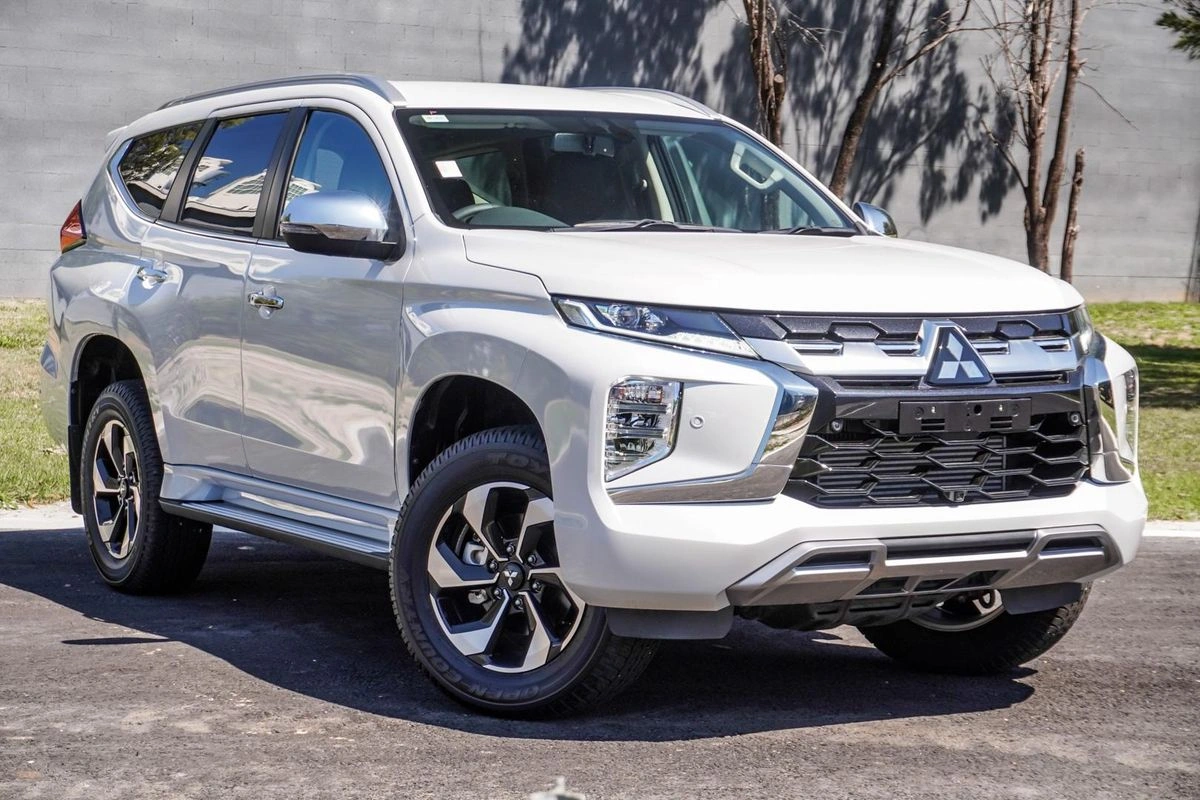 4WD