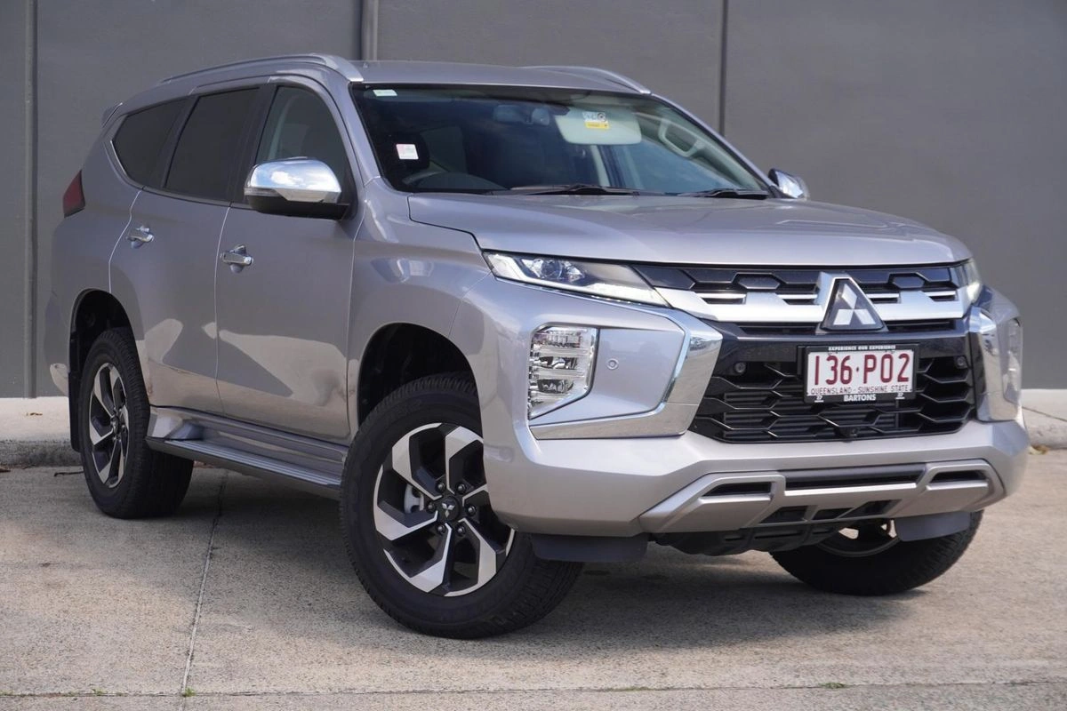 4WD