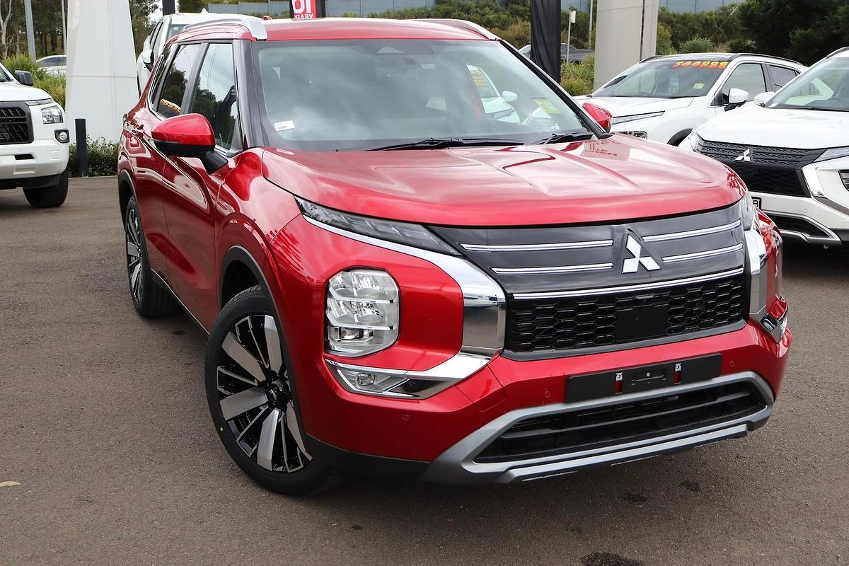 4WD
