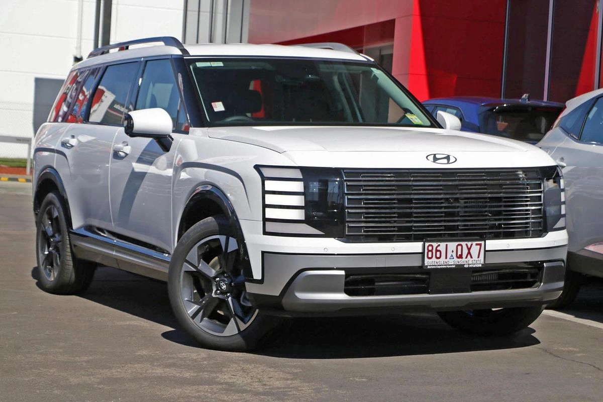 4WD