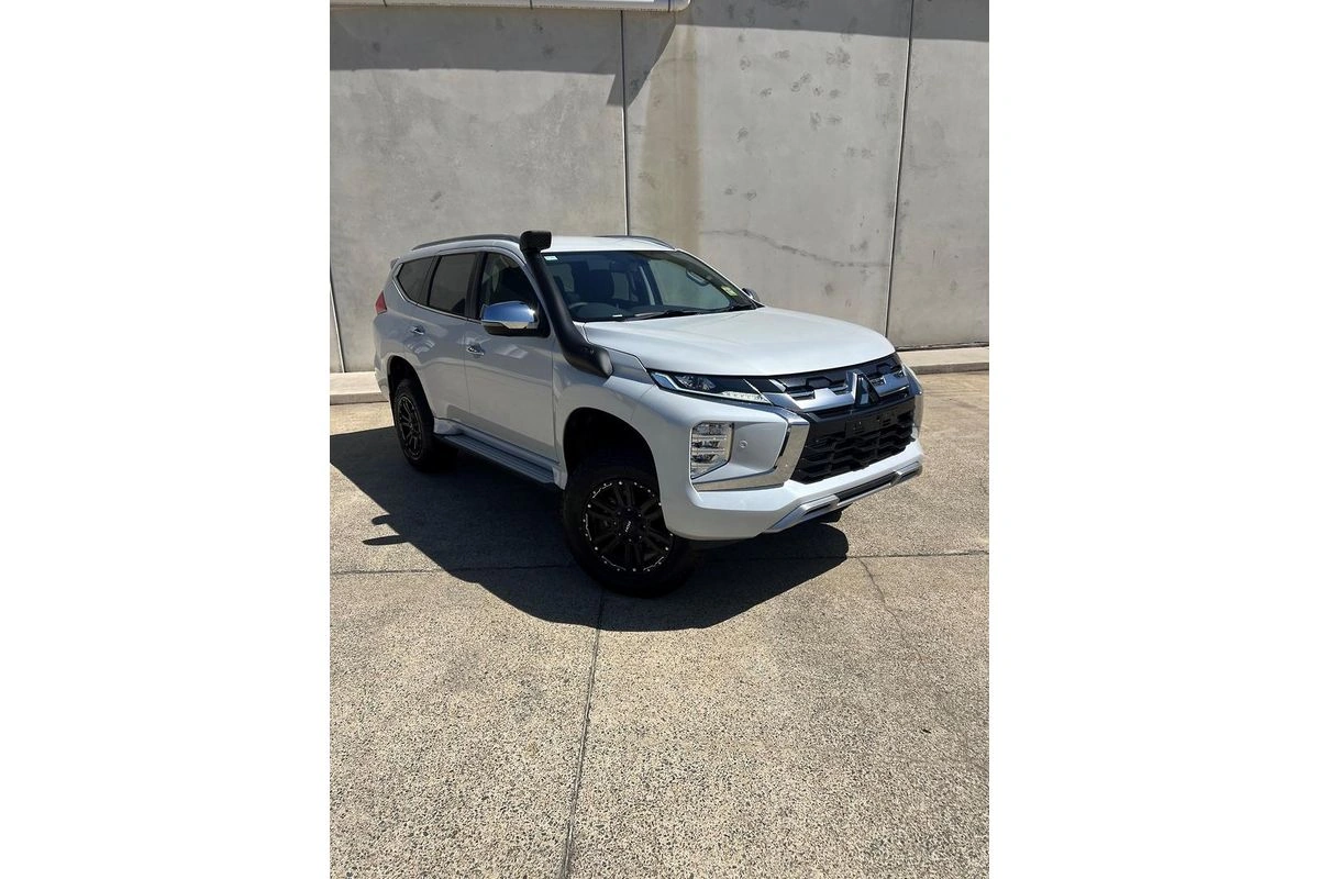 4WD