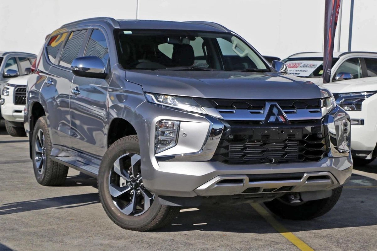 4WD