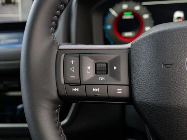 2026 Nissan X-TRAIL Ti T33 AWD 7-Seater Turbo Diesel CVT Automatic