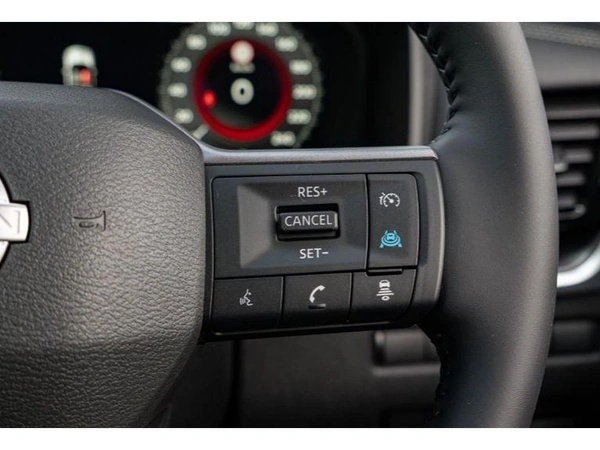 2026 Nissan X-TRAIL Ti T33 AWD 7-Seater Turbo Diesel CVT Automatic