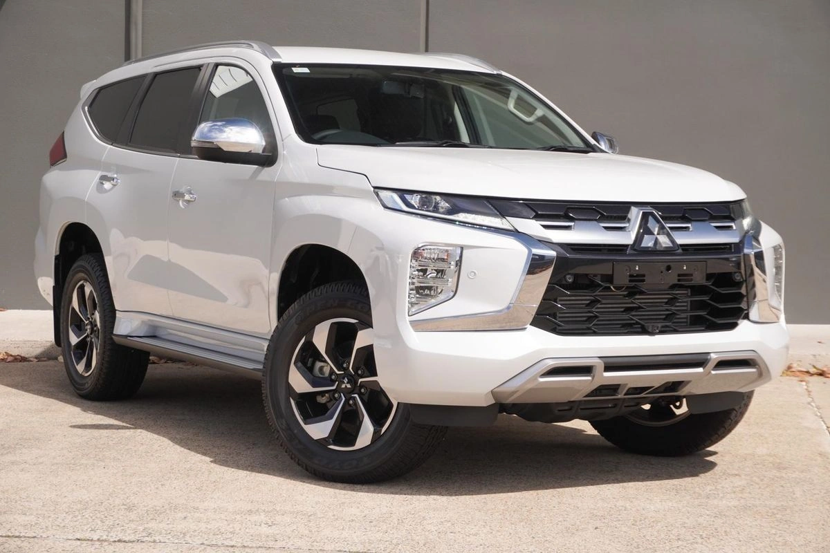 4WD