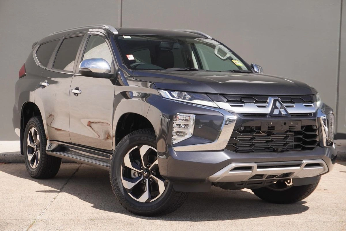 4WD