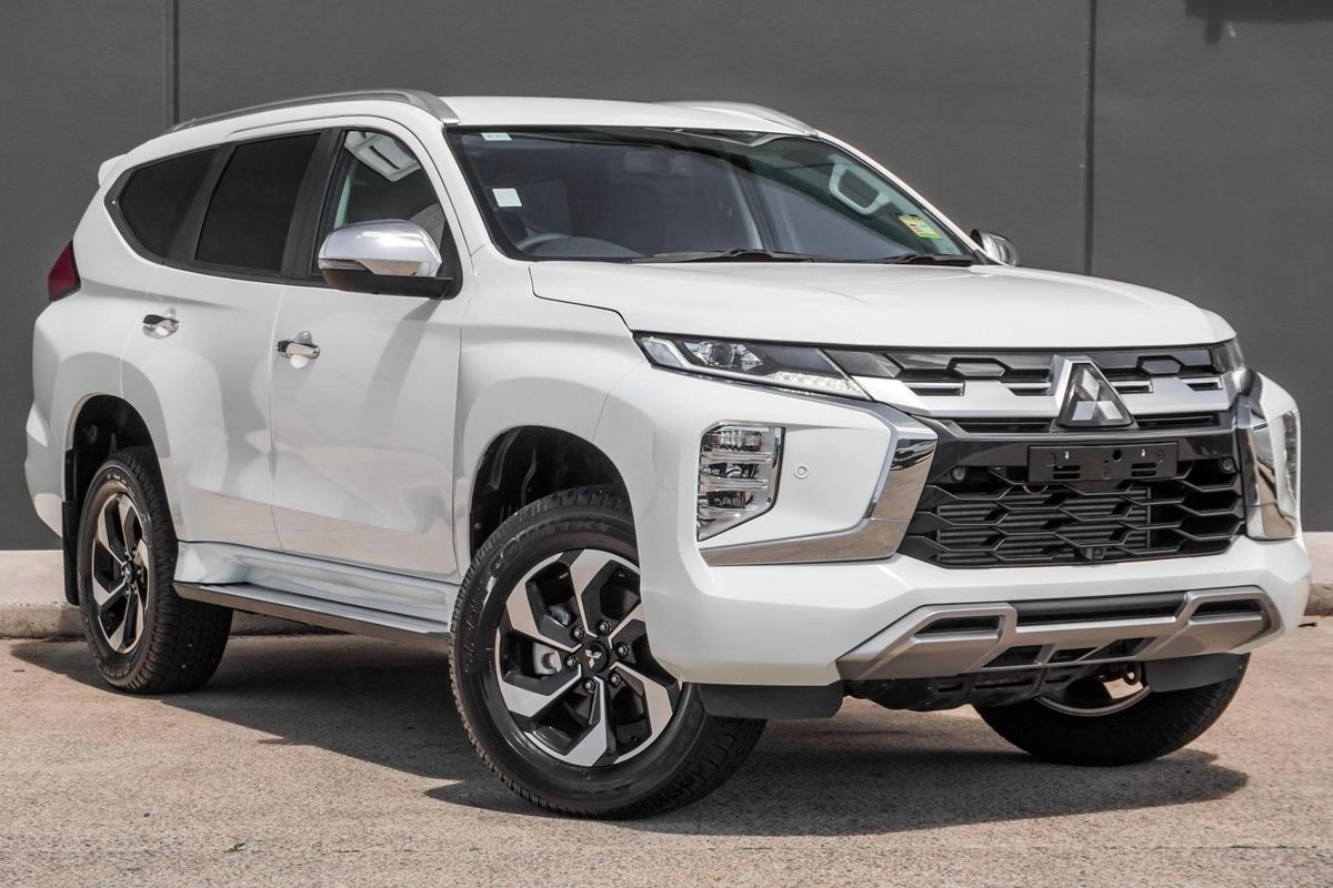 4WD