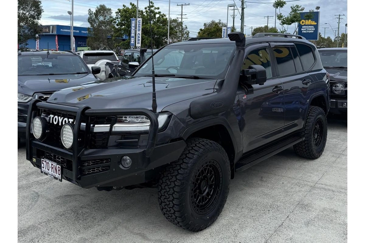 4WD