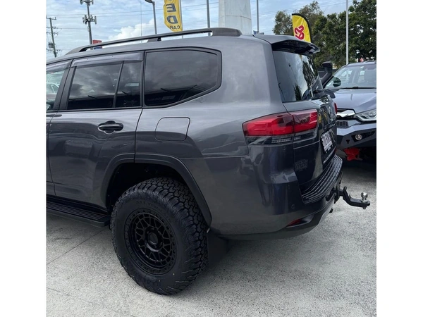 2023 Toyota Landcruiser GR Sport Turbo Diesel Automatic 4WD